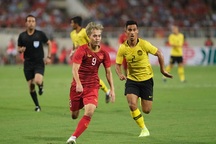 Hoãn trận đội tuyển Việt Nam gặp Malaysia sang tháng 10/2020