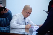 CEO Địa ốc Alibaba viết tâm thư “ngược dòng” để mong Thủ tướng minh xét