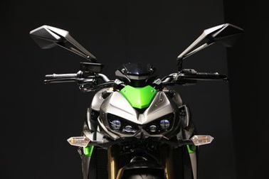 Đã có nhà phân phối chính thức Kawasaki tại Việt Nam