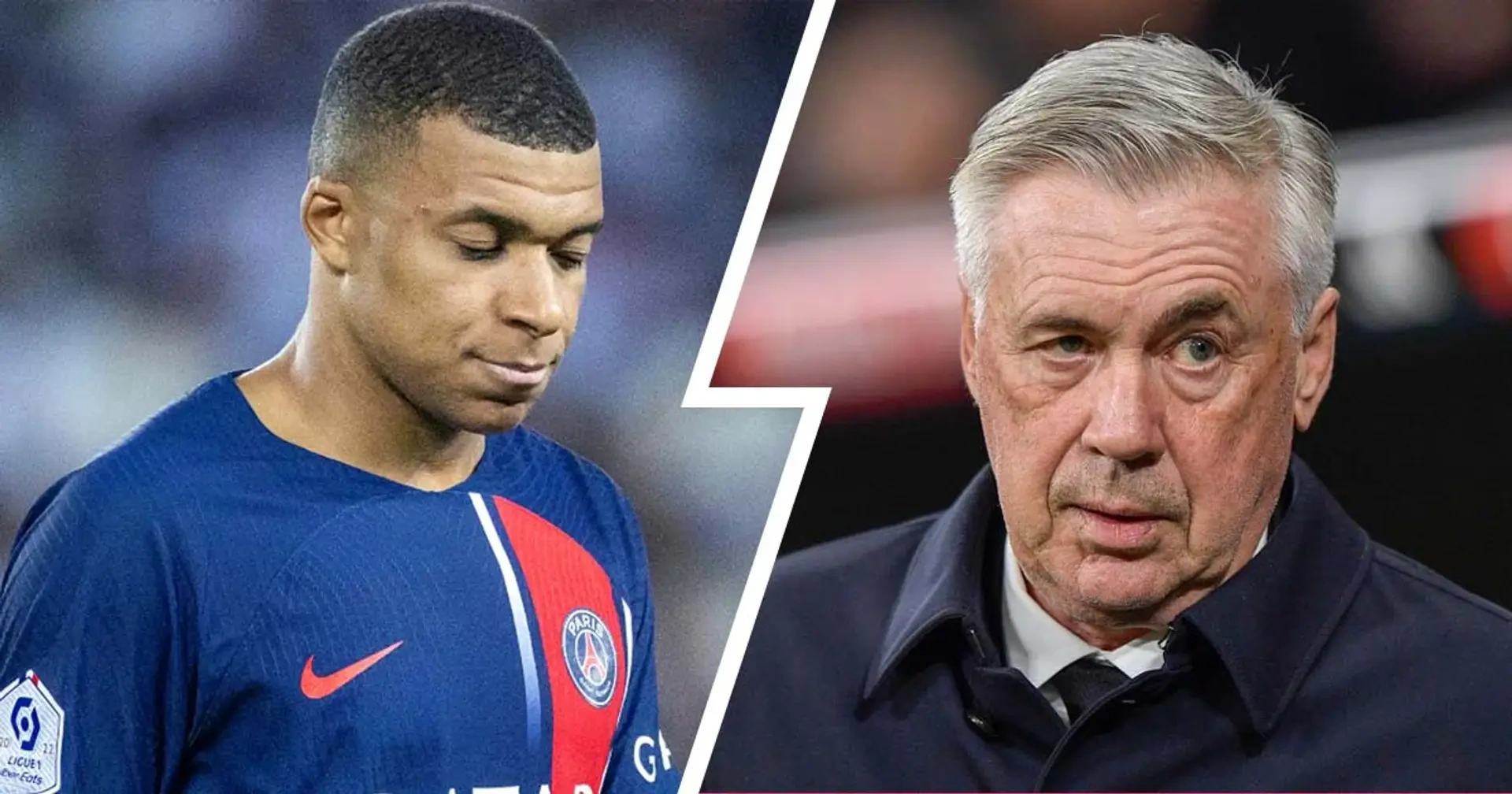 Real Madrid có câu trả lời về thương vụ mua Kylian Mbappe - 1