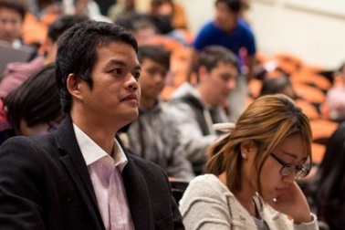 80 suất học bổng Thạc sĩ  tại Australia dành cho ứng viên Việt Nam