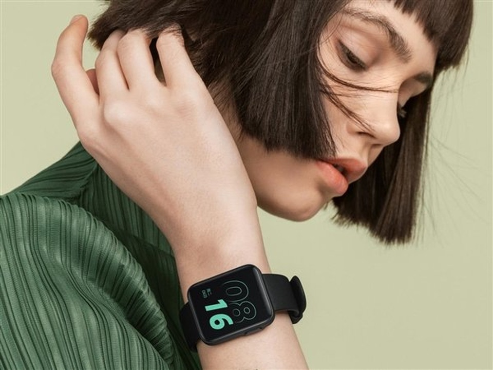 Xiaomi đưa đồng hồ thông minh xuống phân khúc giá 1 triệu đồng - 2 Xiaomi đưa đồng hồ thông minh xuống phân khúc giá 1 triệu đồng - 2
