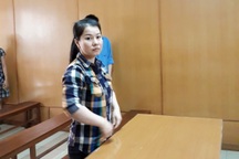 “Nữ quái” đánh thuốc mê người tình ngoại quốc, cướp tài sản