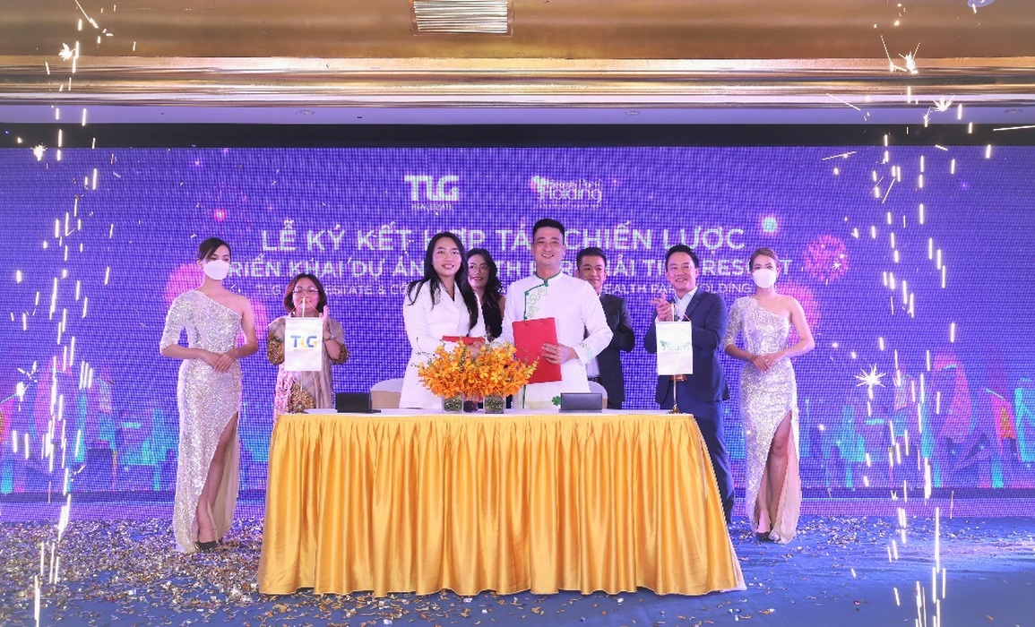 Health Park Hải Tiến Resort phát triển theo mô hình nghỉ dưỡng sức khỏe 5 sao - 1 Health Park Hải Tiến Resort phát triển theo mô hình nghỉ dưỡng sức khỏe 5 sao - 1