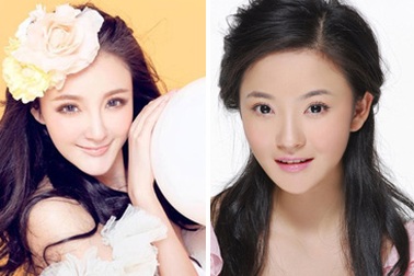 Hành trình "lột xác" của thiên thần gợi cảm Lưu Vũ Hân theo năm tháng