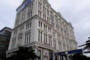 Các dự án bất động sản của Khaisilk tại TPHCM lo ngại hiệu ứng... domino