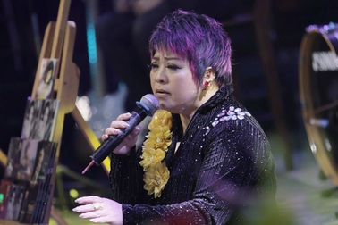 Ca sĩ Hà Lan Phương qua đời đột ngột vì nhồi máu cơ tim