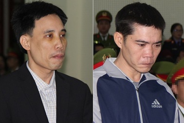 Kích động người dân, chống đối lực lượng chức năng, hai người lĩnh án