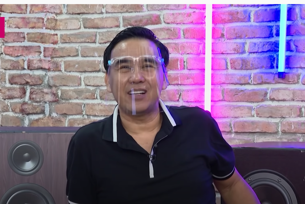 MC Quyền Linh: Tôi bị kẻ trộm đột nhập vào nhà lấy sạch đồ đạc - 2 MC Quyền Linh: Tôi bị kẻ trộm đột nhập vào nhà lấy sạch đồ đạc - 2