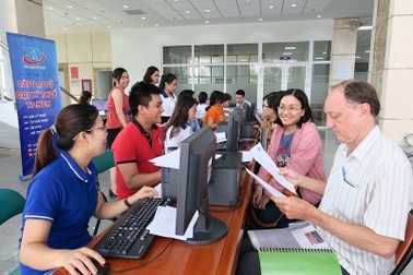 Đổi mới phương thức quyết toán thuế để tránh lây lan Covid-19