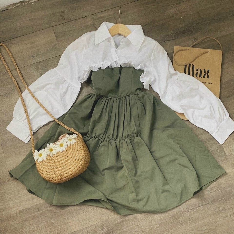 Nguyễn Thư Store - Nơi mua sắm tin cậy của phái nữ - 3