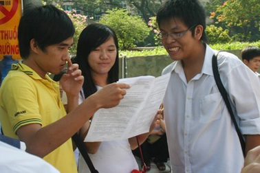 Đề tham khảo Vật lí: Không có chỗ cho “học vẹt”