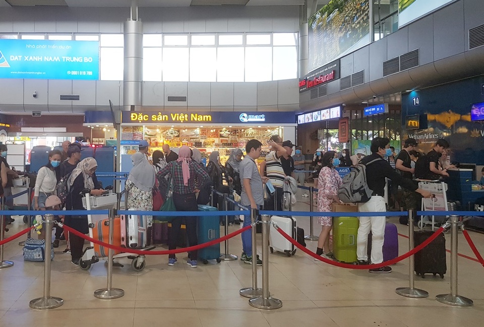 Khánh Hòa cách ly 5 du học sinh trở về từ Daegu, Hàn Quốc - 2 Khánh Hòa cách ly 5 du học sinh trở về từ Daegu, Hàn Quốc - 2