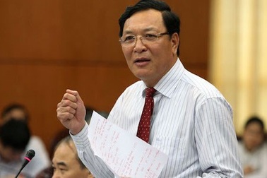 Bộ trưởng Phạm Vũ Luận: Không chỉ là đất, đây còn là những điều cao cả hơn!