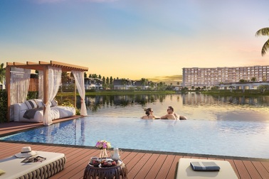 Lý do Mövenpick Resort Waverly Phú Quốc giữ vị thế “siêu phẩm nghỉ dưỡng”