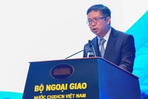 Bộ Ngoại giao có tân Thứ trưởng