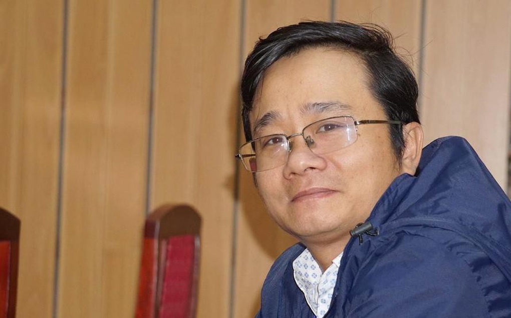 Ồn ào vinh danh nhà thơ thế giới: Danh xưng nhận vơ, không được công nhận - 3 Ồn ào vinh danh nhà thơ thế giới: Danh xưng nhận vơ, không được công nhận - 3