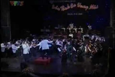 "Gọi anh" - NSƯT Thanh Lam và NSND Trung Kiên