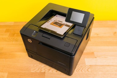 Mẹo in văn bản từ iPhone, iPad không phải ai cũng biết