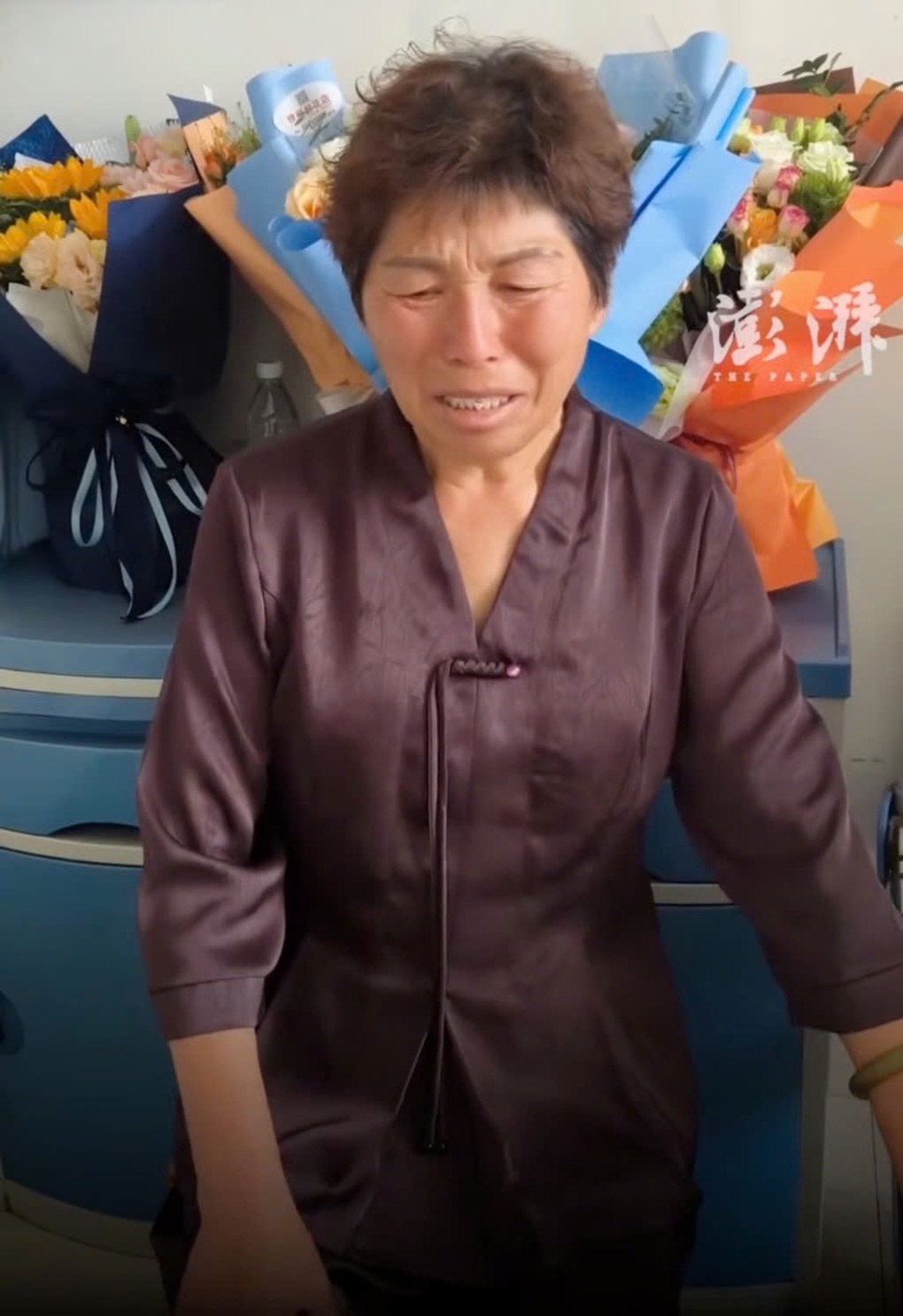 Trung Quốc: Chàng trai cứu 5 người đuối nước, quỳ xuống xin mẹ tha thứ - 2 Trung Quốc: Chàng trai cứu 5 người đuối nước, quỳ xuống xin mẹ tha thứ - 2