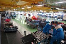 Nạn mất cắp chỉ xảy ra ở Nội Bài và Tân Sơn Nhất!