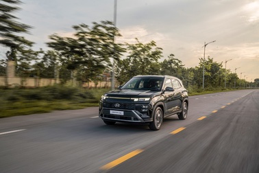 Hyundai Thành Công ưu đãi bảo hành 8 năm và hỗ trợ tài chính đến 200 triệu đồng