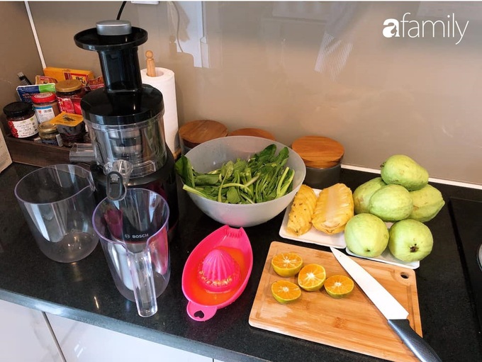 Review của hội chị em nội trợ về 3 sản phẩm máy xay để mùa hè này tha hồ sinh tố mát rười rượi thưởng - Ảnh 5. Review của hội chị em nội trợ về 3 sản phẩm máy xay để mùa hè này tha hồ sinh tố mát rười rượi thưởng - Ảnh 5.