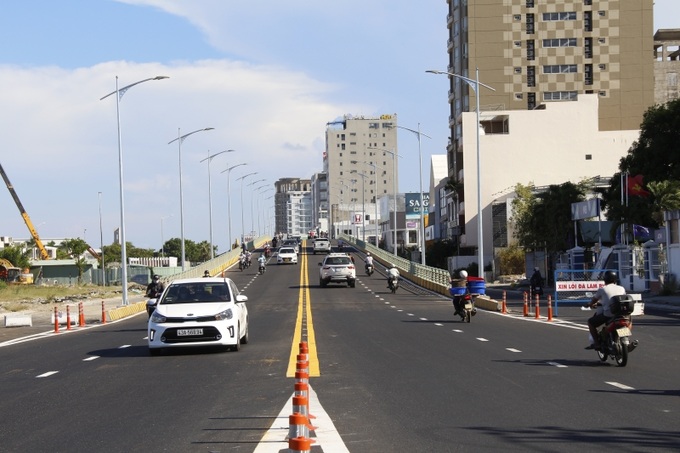 Đà Nẵng đẩy mạnh xúc tiến đầu tư các dự án ưu tiên đầu tư ngoài ngân sách.