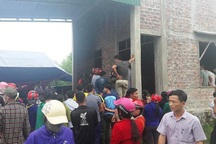 4 người chết trong tư thế treo cổ: Do bí bách nợ nần?