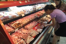 Thịt lợn hơi rục rịch tăng giá sau “bão” dịch tả lợn châu Phi