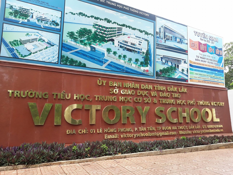 Trường thông báo đi học trở lại, phụ huynh phản đối vì lo lắng dịch bệnh - 1 Trường thông báo đi học trở lại, phụ huynh phản đối vì lo lắng dịch bệnh - 1