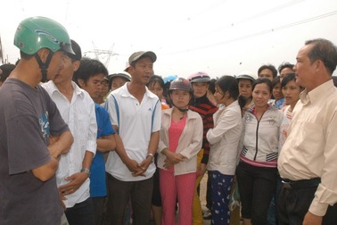 Thảm cảnh từ những ông chủ “tay không bắt giặc”