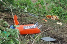 Những vật chứng “biết nói” trong vụ tai nạn thảm khốc