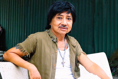 Diễn viên "Biệt động Sài Gòn": Bị ung thư máu, sống túng thiếu