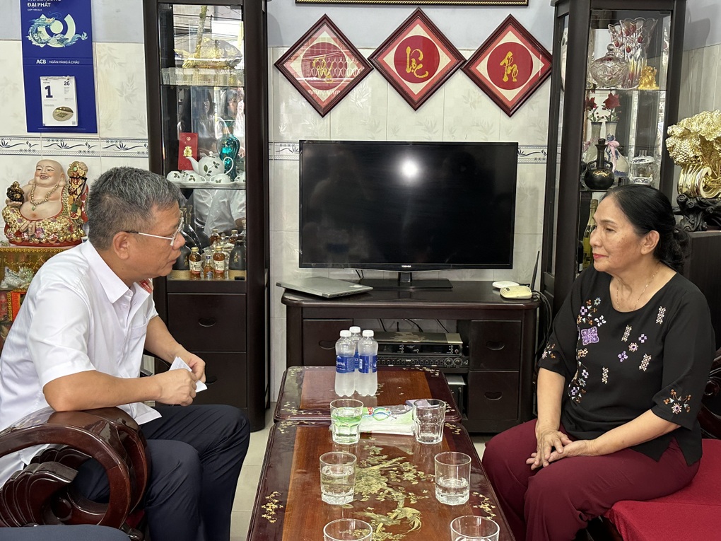 Gần 2 triệu người nhận lương hưu tăng thêm ngay trong ngày 1/7 - 1 Gần 2 triệu người nhận lương hưu tăng thêm ngay trong ngày 1/7 - 1