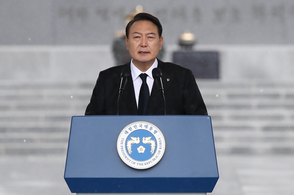 Phản ứng của thế giới sau vụ cựu Thủ tướng Nhật Abe Shinzo bị tấn công - 1 Phản ứng của thế giới sau vụ cựu Thủ tướng Nhật Abe Shinzo bị tấn công - 1