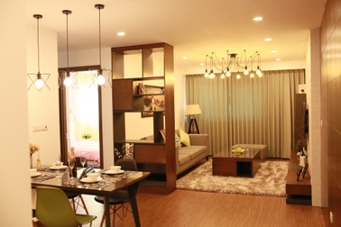 FLC Star Tower chào năm mới 2017 với nhiều chương trình quà tặng