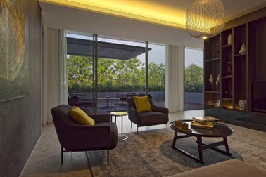 Khu biệt thự ven sông đẳng cấp nhất Việt Nam – Holm Residences ra mắt biệt thự mẫu