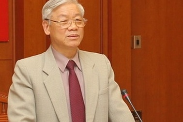 Lập 7 đoàn kiểm tra các vụ tham nhũng nghiêm trọng