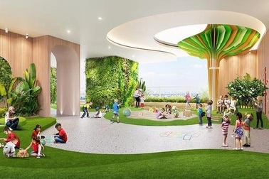 Thị trường dần phục hồi, căn hộ sức khỏe được ưa chuộng