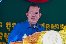 Campuchia chặn đứng âm mưu tấn công ông Hun Sen bằng UAV