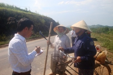 Xứ Thanh không chỉ là mảnh đất “nơi ta ở…”  