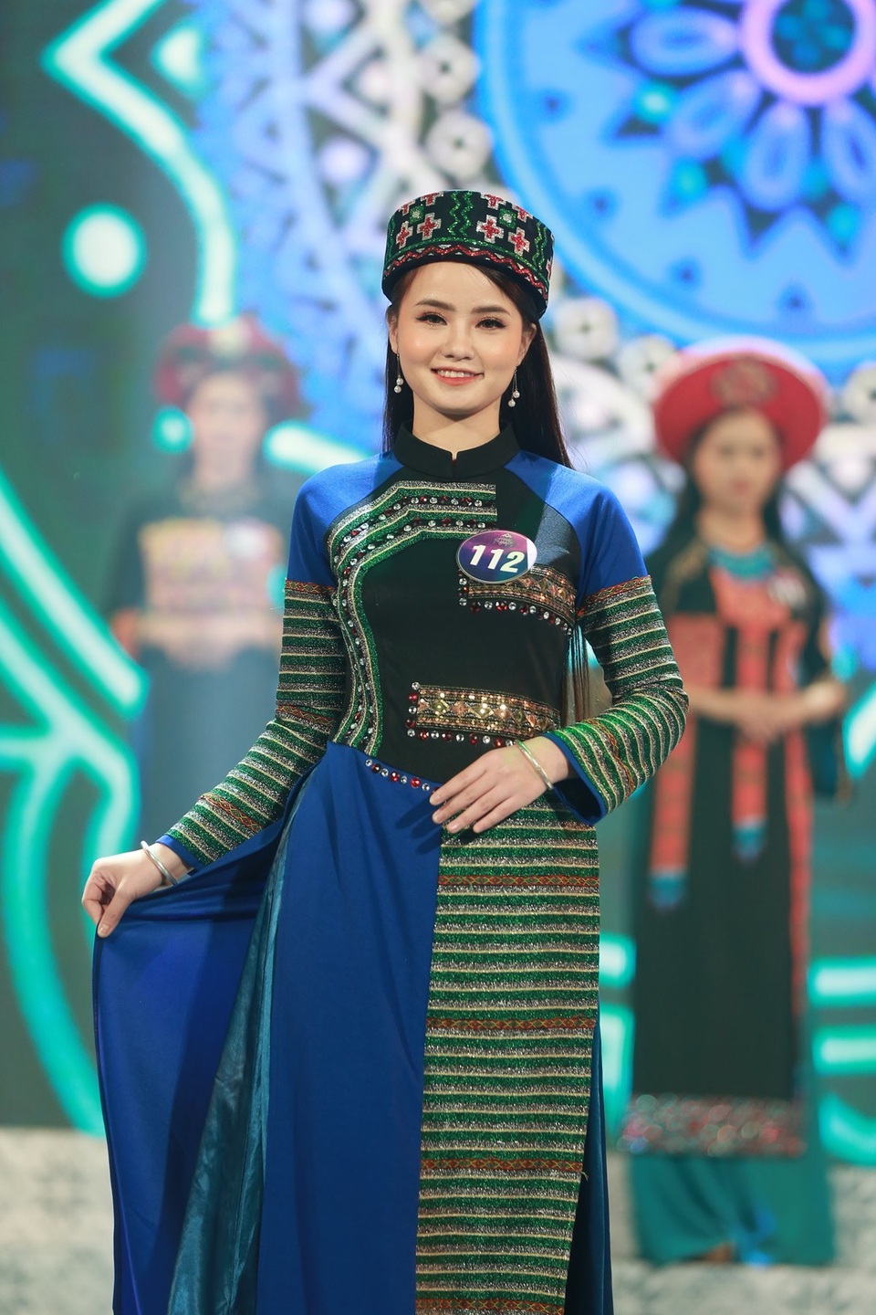 Nguyễn Hàm Hương đăng quang Người đẹp xứ Mường 2019 - 8 Nguyễn Hàm Hương đăng quang Người đẹp xứ Mường 2019 - 8