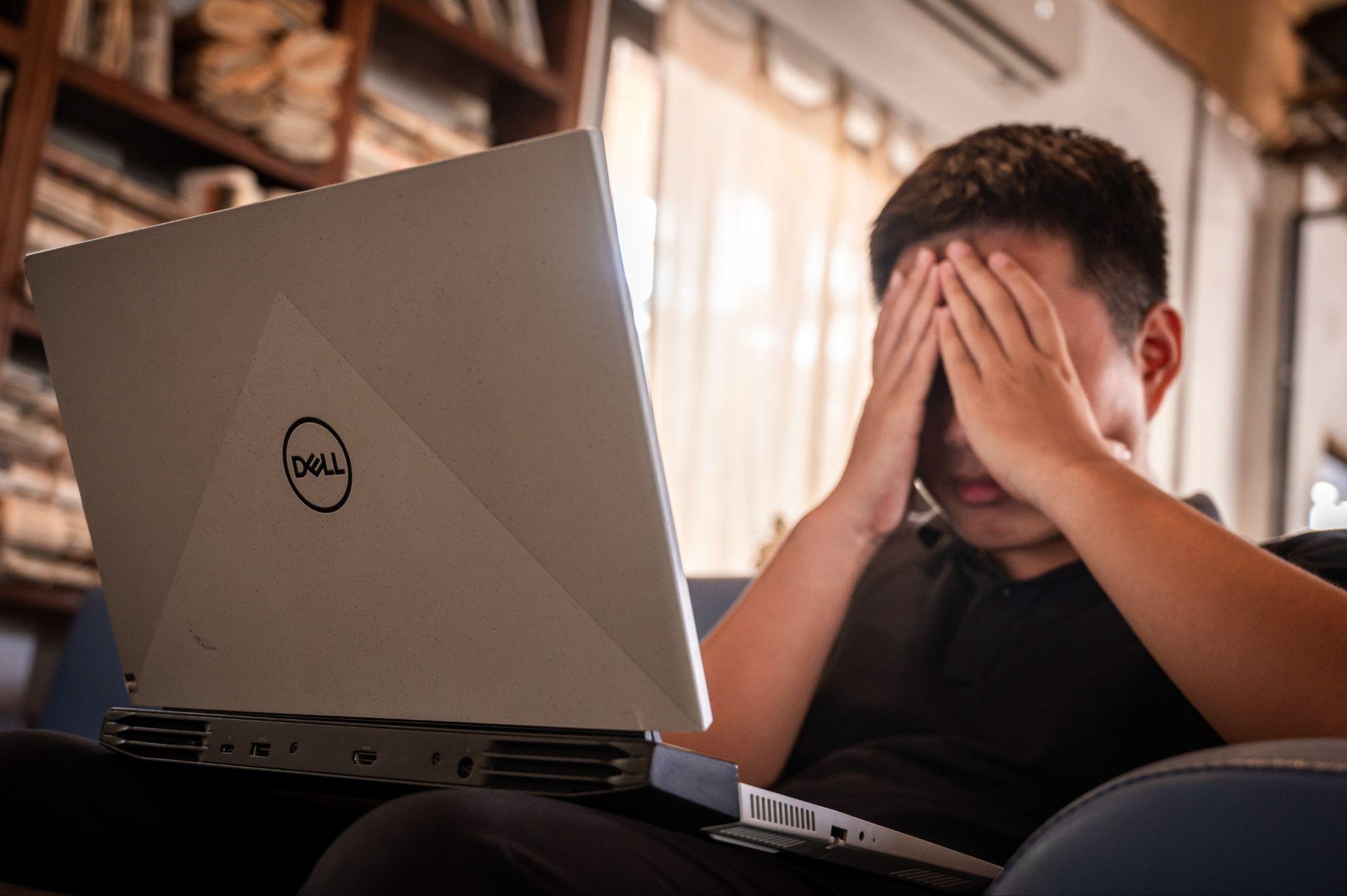Hampering for cheap software, many people lose money because of the promise of copyright warranty - 8