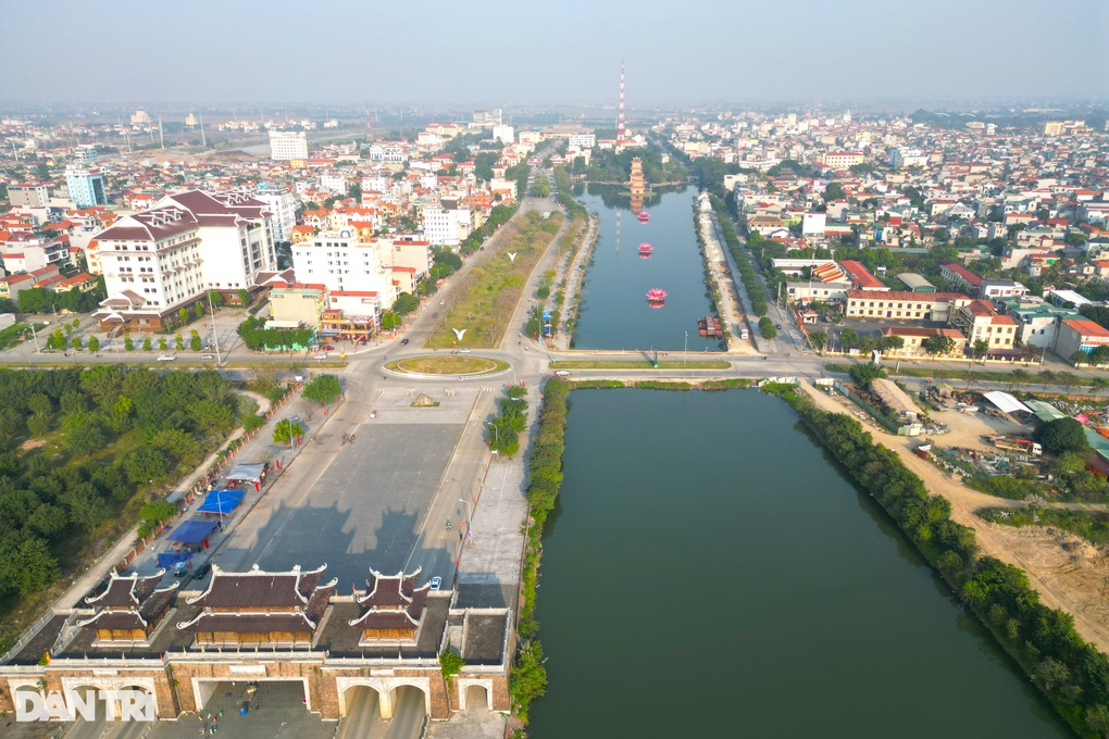 Ninh Bình sẽ có thành phố Hoa Lư - Đô thị di sản thiên niên kỷ - 2 Ninh Bình sẽ có thành phố Hoa Lư - Đô thị di sản thiên niên kỷ - 2