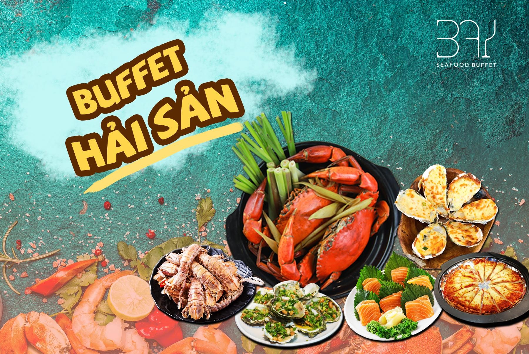 Bay Buffet: “Chúng tôi cạnh tranh bằng chất lượng” - 2 Bay Buffet: “Chúng tôi cạnh tranh bằng chất lượng” - 2