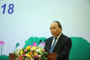 Thủ tướng: “Để mất di sản cũng là đánh mất bản sắc dân tộc”