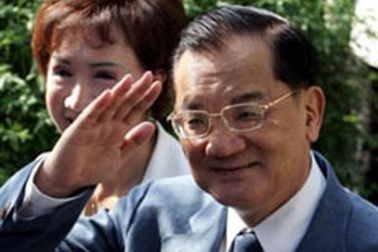 Khi Trung Quốc chìa tay với Đài Loan