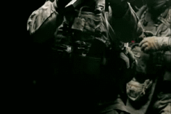 Đặc nhiệm GIGN Pháp: Trang bị "tận răng" và những vũ khí huyền thoại