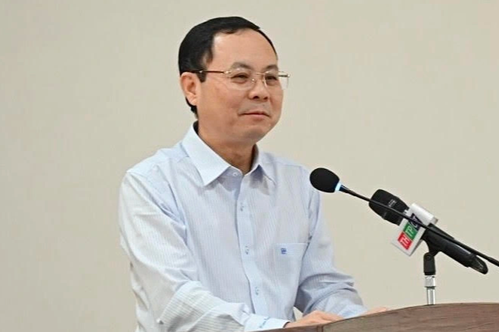 Bí thư Cần Thơ: Giáo sư Võ Tòng Xuân truyền cảm hứng nghiên cứu khoa học - 1 Bí thư Cần Thơ: Giáo sư Võ Tòng Xuân truyền cảm hứng nghiên cứu khoa học - 1